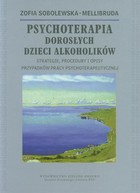 Psychoterapia Dorosłych Dzieci Alkoholików - pdf