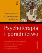 Psychoterapia i poradnictwo tom 1
