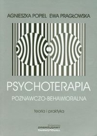 Psychoterapia poznawczo-behawioralna