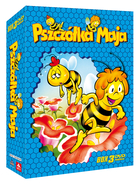 Pszczółka Maja Pakiet