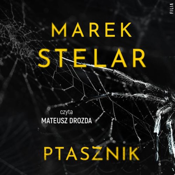Ptasznik - Audiobook mp3