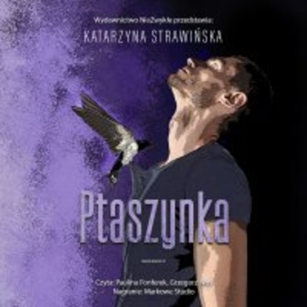 Ptaszynka - Audiobook mp3
