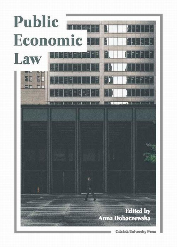 Public Economic Law - pdf