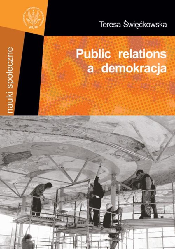 Public relations a demokracja - pdf