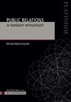 Public Relations w bankach wirtualnych - pdf