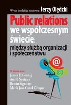 Public relations we współczesnym świecie - pdf