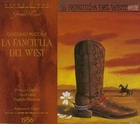 Puccini: La Fanciulla Del West