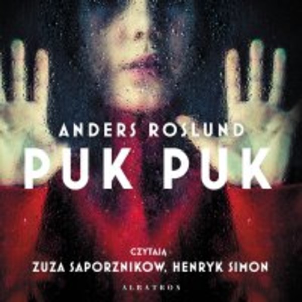 Puk puk - Audiobook mp3