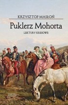 Puklerz Mohorta - mobi, epub Lektury kresowe