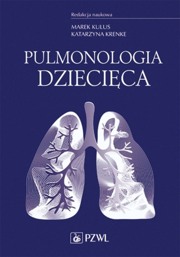 Pulmonologia dziecięca