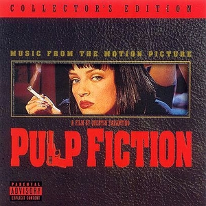 Pulp Fiction (OST)