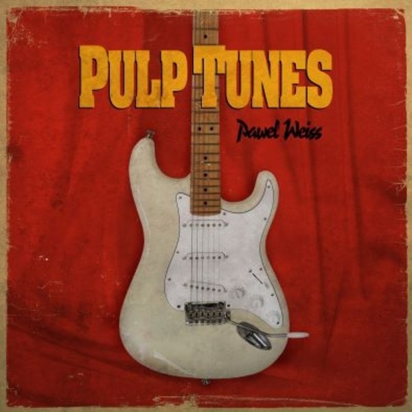 Pulp Tunes
