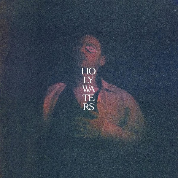 Holy Waters (vinyl)