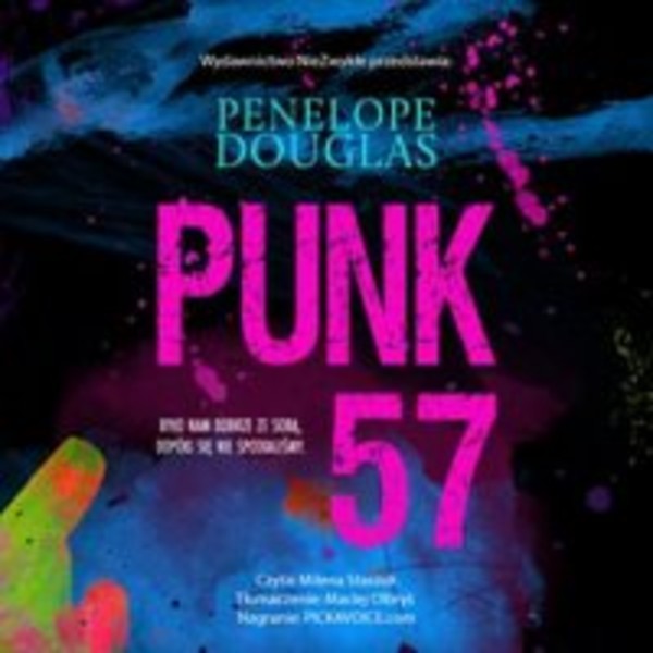 Punk 57 - Audiobook mp3