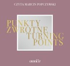 Punkty zwrotne / turning points - Audiobook mp3