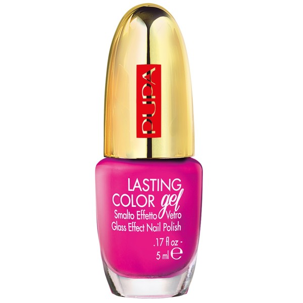 Sparkling Attitude Lasting Color Gel 194 Precious Cherry Lakier do paznokci