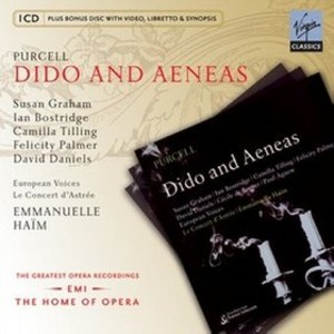 Purcell: Dido An Aeneas