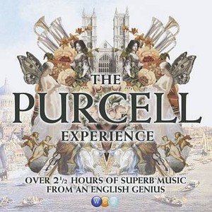 Purcell Experience