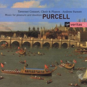 Purcell: Music For Pleasure & Devotion