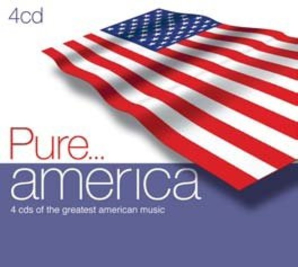 Pure... America