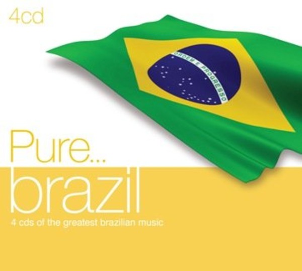 Pure... Brazil