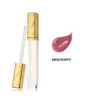 Pure Color 16 Mod Poppy Shimmer Błyszczyk do ust