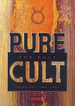 Pure Cult Anthology 1984-1995