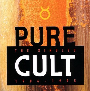 Pure Cult The Singles 1984-1995 (vinyl)