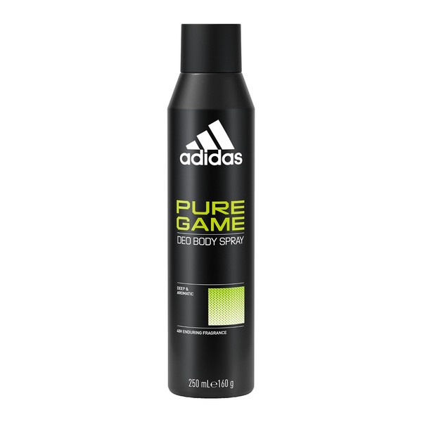 Pure Game Dezodorant w sprayu