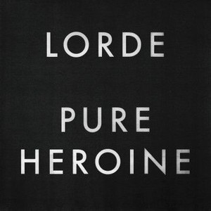 Pure Heroine (vinyl)