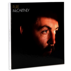 Pure McCartney (vinyl)