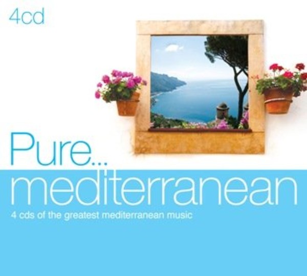 Pure... Mediterranean