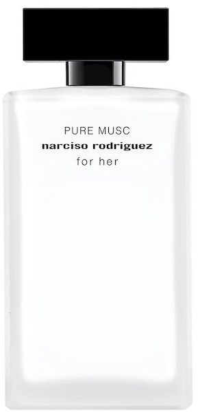narciso rodriguez for her pure musc woda perfumowana 100 ml     