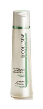 Purifying Balancing Shampoo-Gel Oczyszczający szampon w żelu do włosów przetłuszczających się