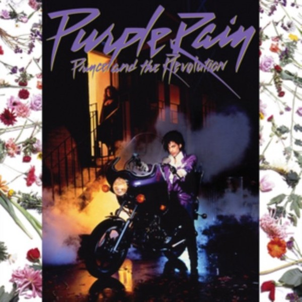 Purple Rain (vinyl)