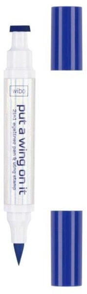 _Put A Wing On It Eyeliner & Stamp Eyeliner ze stemplem 2