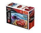 Puzzle miniMaxi - Nowi zwycięzcy Cars 3.3 20 elementów