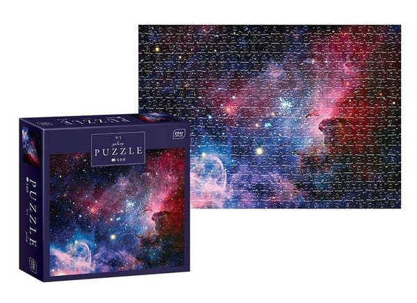 Puzzle Galaxy 1 - 500 elementów
