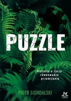 Puzzle - mobi, epub, pdf