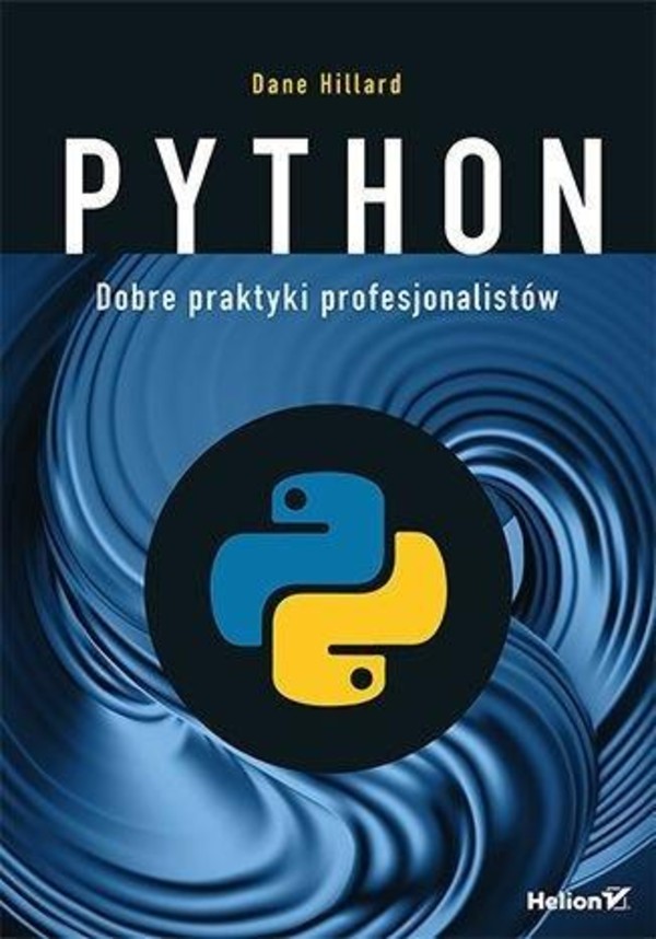Python Dobre praktyki profesjonalistów