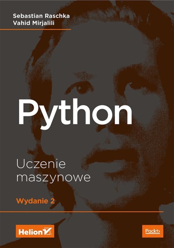 Python. Uczenie maszynowe