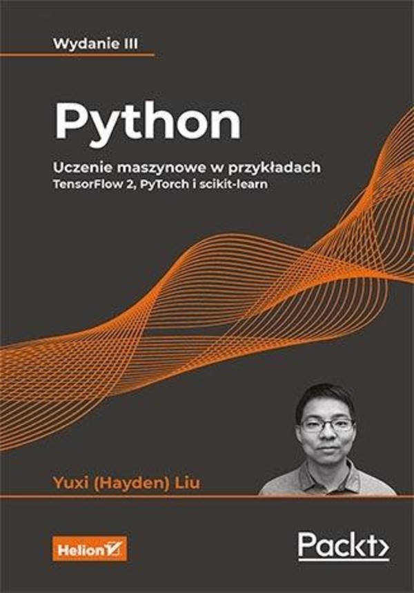 Python Uczenie maszynowe w przykładach