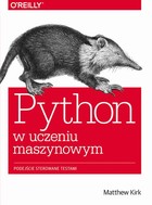Python w uczeniu maszynowym - pdf Podejście sterowane testami