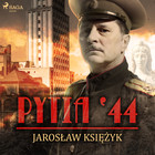 Pytia 44 - Audiobook mp3