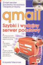 qmail. Szybki i wydajny serwer pocztowy
