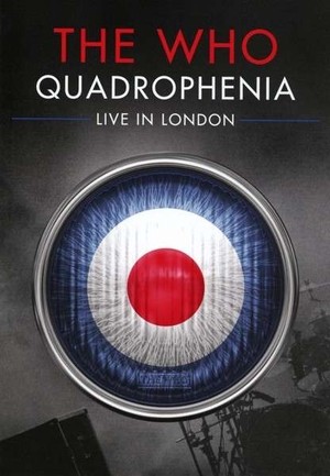 Quadrophenia - Live In London 2013 (Blu-Ray)