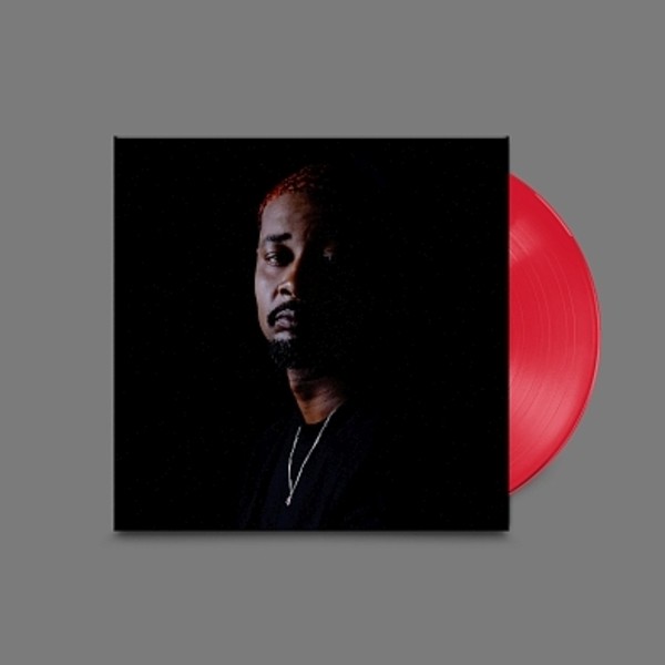 Quaranta (red vinyl) (Limited Edition)