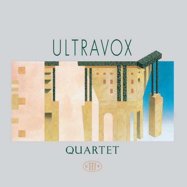 Quartet (Expanded Edition)