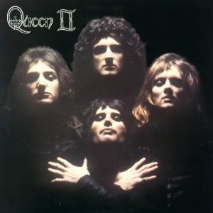 Queen II (Remastered Special Edition)