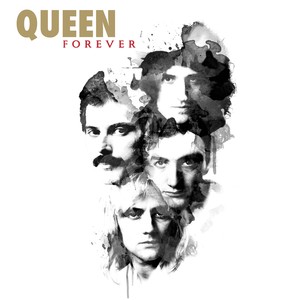 Queen Forever (Special Edition)